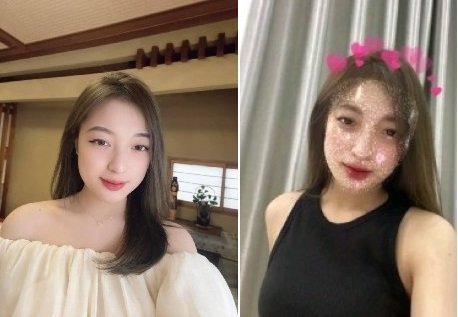 sex rphang Bướm hấp dẫn đã bị đụ vào tươm
